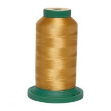 ES0616 Harvest Gold Exquisite Embroidery Thread 1000 Meter Spool
