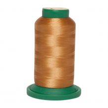 ES0619 Caramel Exquisite Embroidery Thread 1000 Meter Spool
