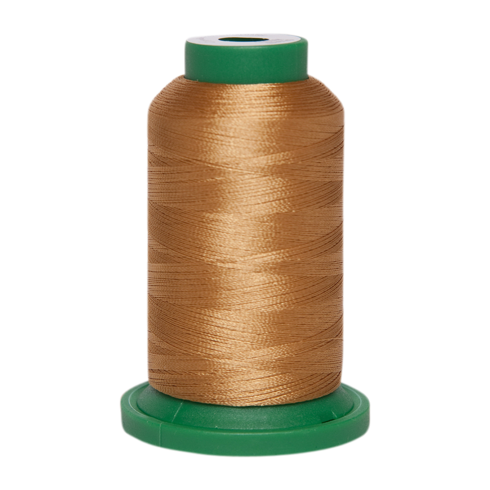 ES0620 Honey Exquisite Embroidery Thread 1000 Meter Spool