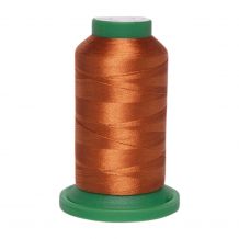 ES0624 Cinnamon Exquisite Embroidery Thread 1000 Meter Spool