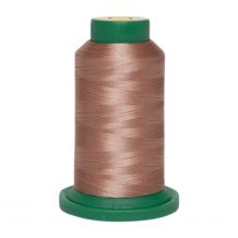 ES0628 Fawn Exquisite Embroidery Thread 1000 Meter Spool