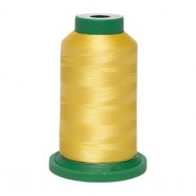 ES0635 Yellow Rose 2 Exquisite Embroidery Thread 1000 Meter Spool