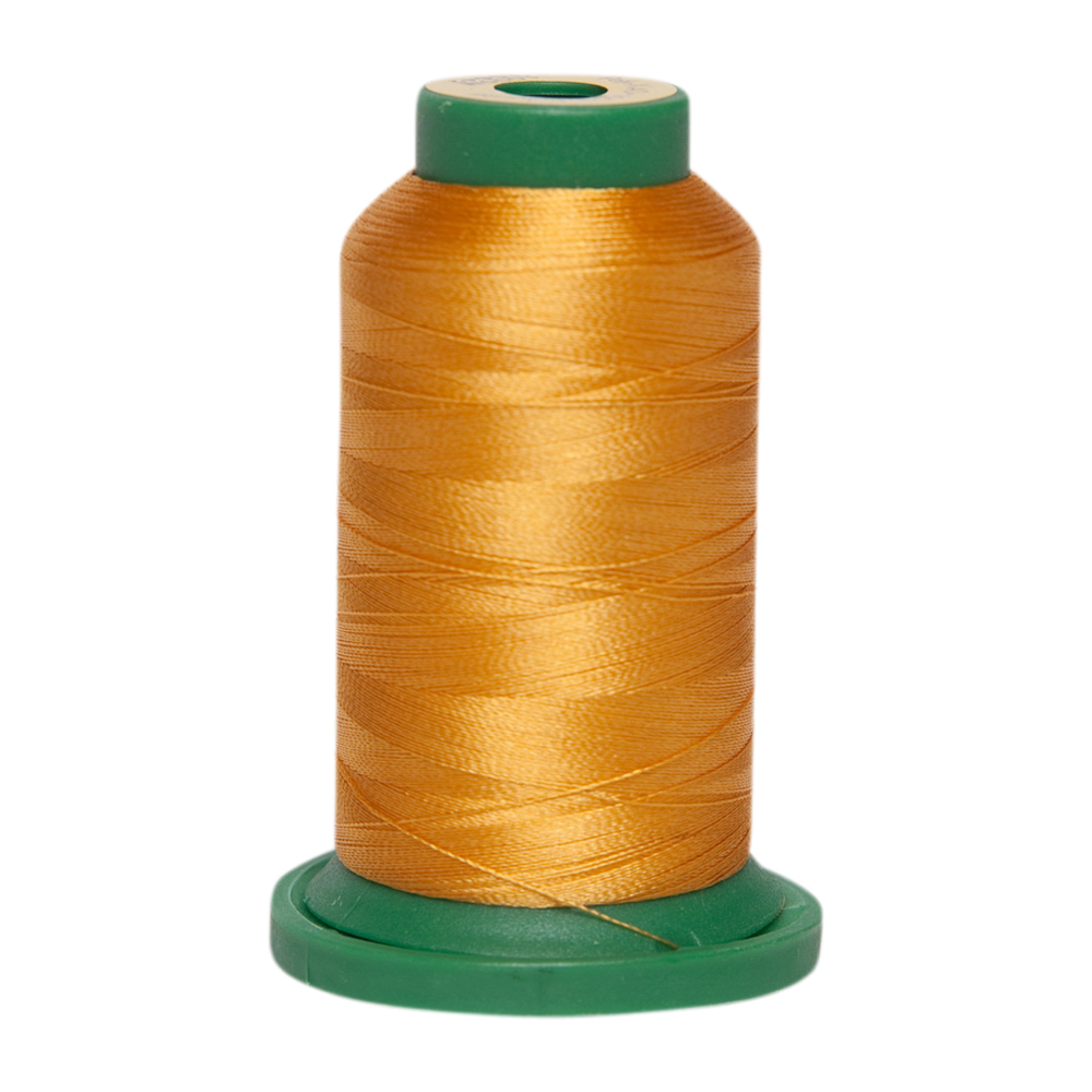 ES0642 Crocus 4 Exquisite Embroidery Thread 1000 Meter Spool