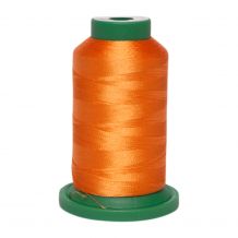 ES0649 Cantelope Exquisite Embroidery Thread 1000 Meter Spool