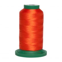 ES0650 Saffron 2 Exquisite Embroidery Thread 1000 Meter Spool
