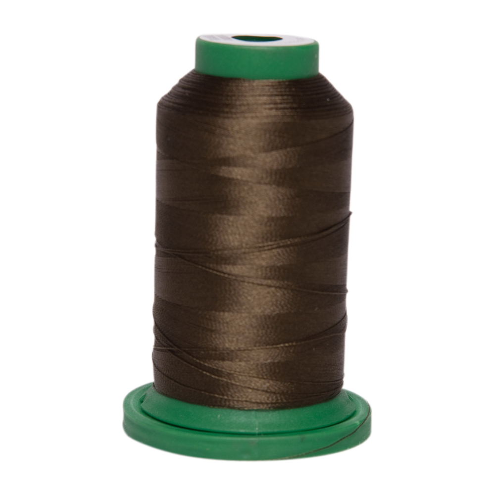 ES0655 Cactus Exquisite Embroidery Thread 1000 Meter Spool