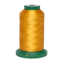 ES0763 Crocus 5 Exquisite Embroidery Thread 1000 Meter Spool