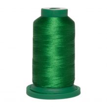 ES0777 Christmas Green Exquisite Embroidery Thread 1000 Meter Spool