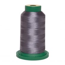 ES8010 Light Grey 2 Exquisite Embroidery Thread 1000 Meter Spool