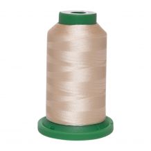 ES0812 Bone Exquisite Embroidery Thread 1000 Meter Spool