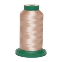 ES0814 Tan Exquisite Embroidery Thread 1000 Meter Spool