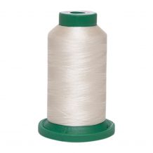 ES0828 Barley Beige Exquisite Embroidery Thread 1000 Meter Spool