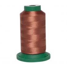 ES0833 Bunny Brown Exquisite Embroidery Thread 1000 Meter Spool
