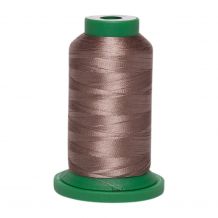 ES0836 Smoky Taupe Exquisite Embroidery Thread 1000 Meter Spool