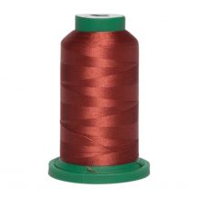 ES0839 Cappaccino Exquisite Embroidery Thread 1000 Meter Spool