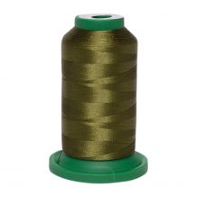 ES0845 Seaweed Exquisite Embroidery Thread 1000 Meter Spool
