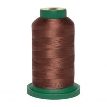 ES0854 Nutmeg Exquisite Embroidery Thread 1000 Meter Spool