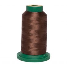 ES0857 Honcho Brown Exquisite Embroidery Thread 1000 Meter Spool