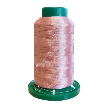 ES0862 Light Dusty Rose Exquisite Embroidery Thread 1000 Meter Spool