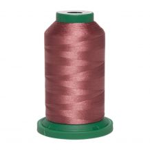 ES0864 Dusty Rose Exquisite Embroidery Thread 1000 Meter Spool