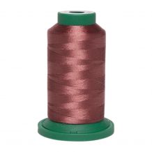 ES0867 Dark Dusty Rose Exquisite Embroidery Thread 1000 Meter Spool