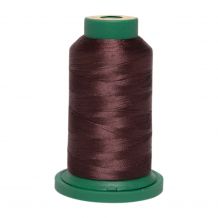 ES0890 Teak Exquisite Embroidery Thread 1000 Meter Spool