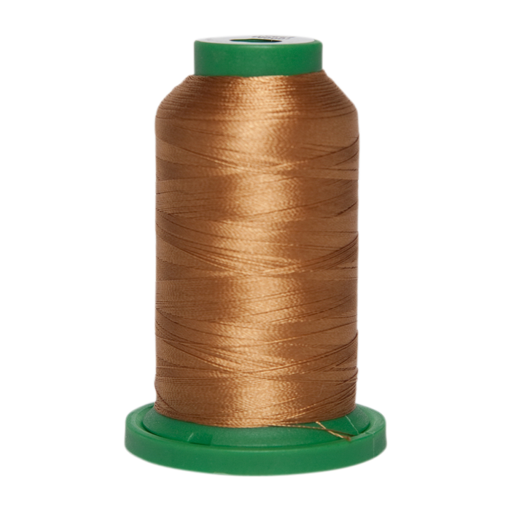 ES0905 Burnt Sienna Exquisite Embroidery Thread 1000 Meter Spool