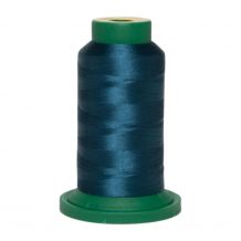 ES0913 Danish Teal Exquisite  Embroidery Thread 1000 Meter Spool