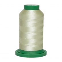 ES0944 Grass Green 3 Exquisite Embroidery Thread 1000 Meter Spool