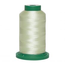 ES0945 Grass Green 4 Exquisite Embroidery Thread 1000 Meter Spool