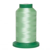 ES0947 Tea Green Exquisite Embroidery Thread 1000 Meter Spool