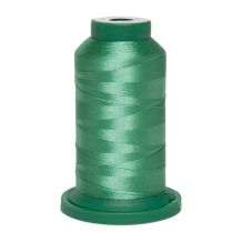 ES0949 Green Meadow Exquisite Embroidery Thread 1000 Meter Spool