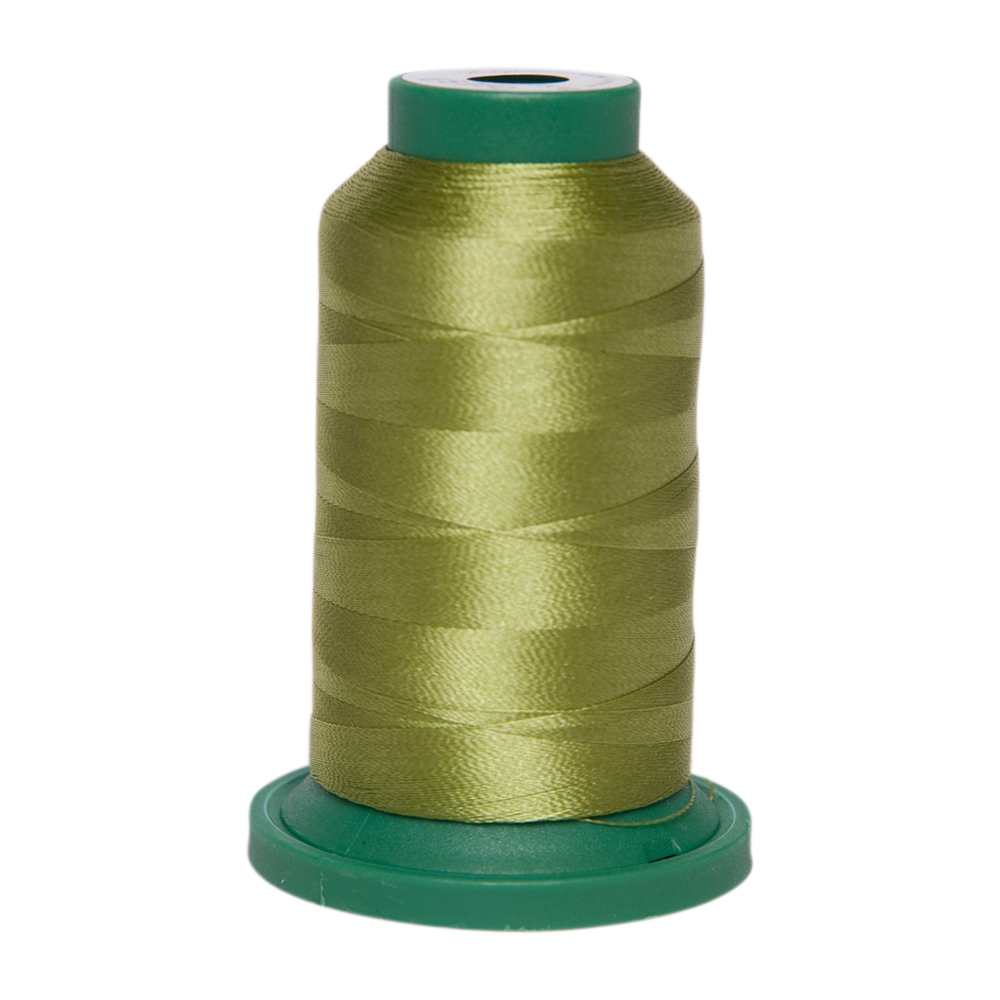 ES0950 Avacado Exquisite Embroidery Thread 1000 Meter Spool