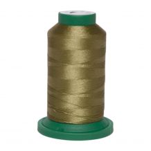 ES0951 Light Swamp Green Exquisite Embroidery Thread 1000 Meter Spool