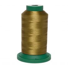 ES0952 Medium Gold Exquisite Embroidery Thread 1000 Meter Spool