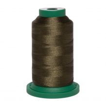 ES0955 Olive Drab Exquisite Embroidery Thread 1000 Meter Spool