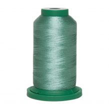 ES0961 Turquoise 4 Exquisite Embroidery Thread 1000 Meter Spool