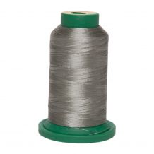 ES0962 Silver Green Exquisite Embroidery Thread 1000 Meter Spool