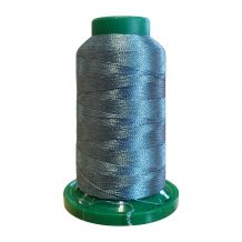 ES0965 Blue Mist Exquisite  Embroidery Thread 1000 Meter Spool