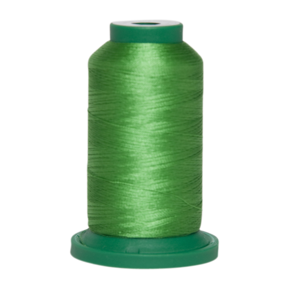 ES0988 Cilantro Exquisite Embroidery Thread 1000 Meter Spool