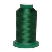 ES0992 Jungle Green Exquisite Embroidery Thread 1000 Meter Spool