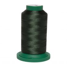ES0995 Spruce Exquisite Embroidery Thread 1000 Meter Spool