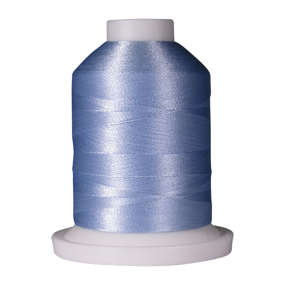 Simplicity Pro Thread by Brother - 1000 Meter Spool - ETP0026 Baby Blue