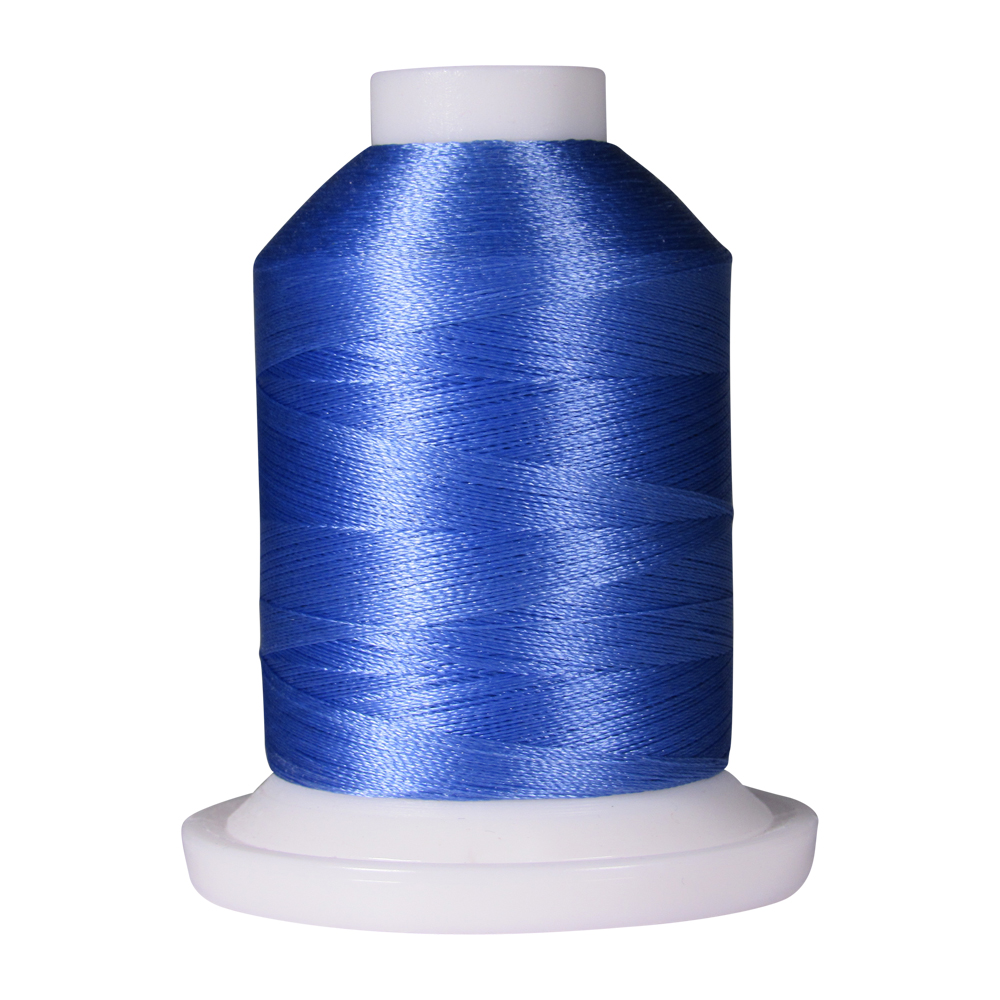 Simplicity Pro Thread by Brother - 1000 Meter Spool - ETP0032 Asian Blue