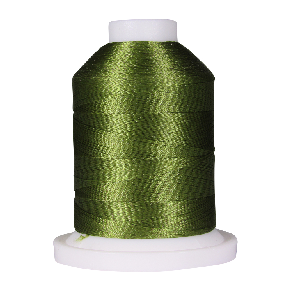 Simplicity Pro Thread by Brother - 1000 Meter Spool - ETP0090 Dark Pine Green