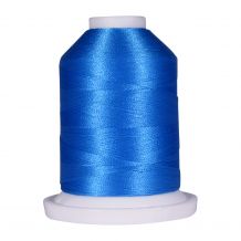 Simplicity Pro Thread by Brother - 1000 Meter Spool - ETP01052 Bambino Blue
