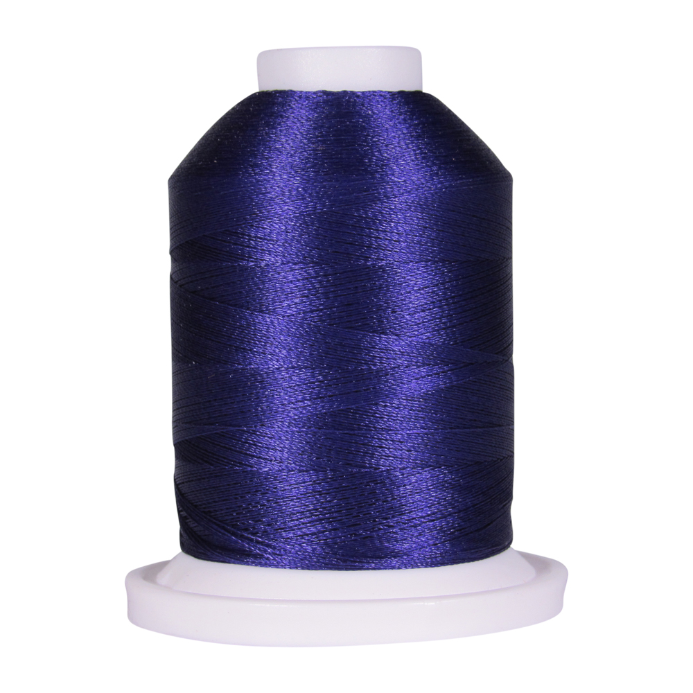 Simplicity Pro Thread by Brother - 1000 Meter Spool - ETP01068 Purple Accent