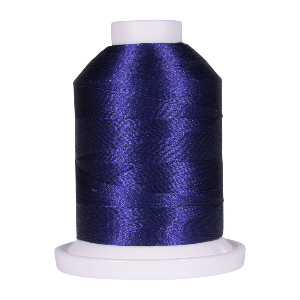 Simplicity Pro Thread by Brother - 1000 Meter Spool - ETP01070 Purple Maze
