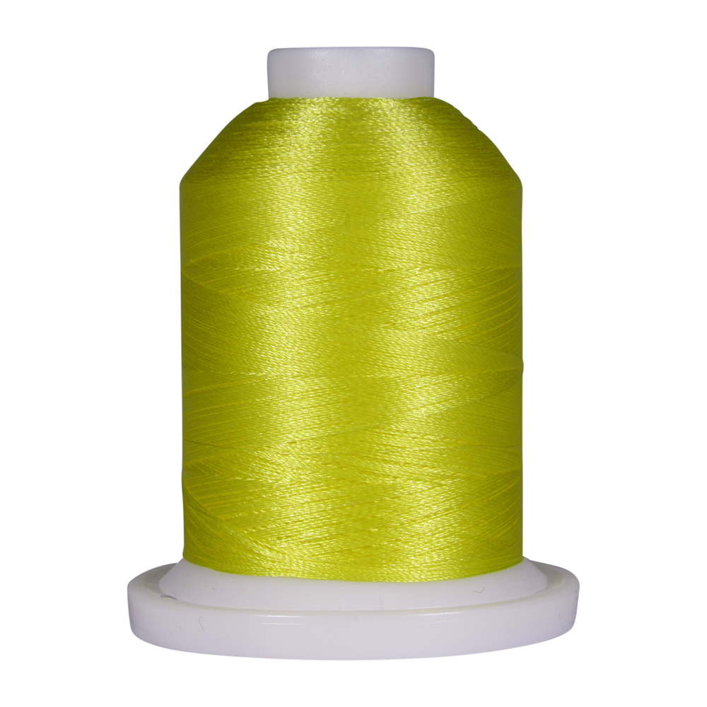 Simplicity Pro Thread by Brother - 1000 Meter Spool - ETP01098 Lemon Crush