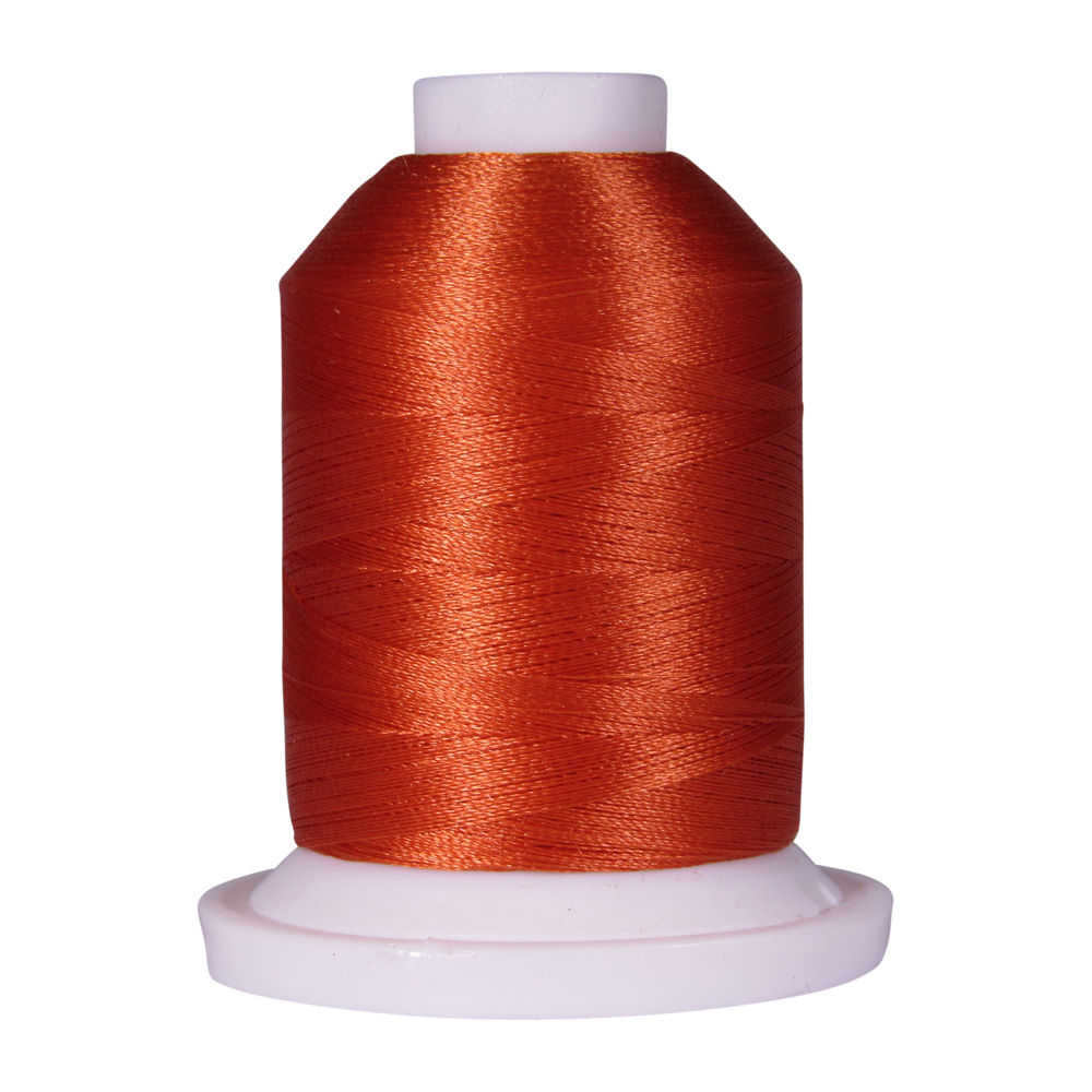 Simplicity Pro Thread by Brother - 1000 Meter Spool - ETP01117 Rust